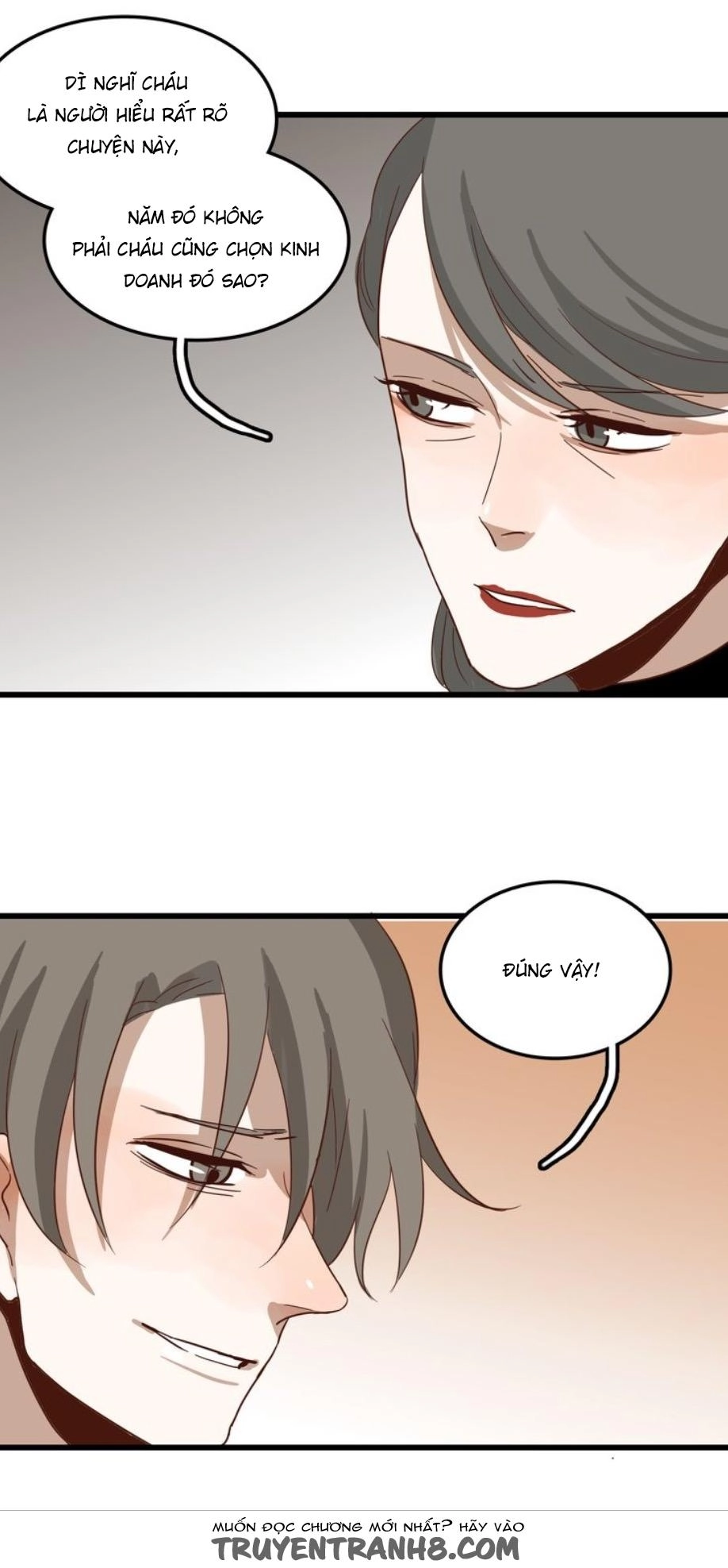 Tình Yêu Dưới Mái Hiên Chapter 52 - 11