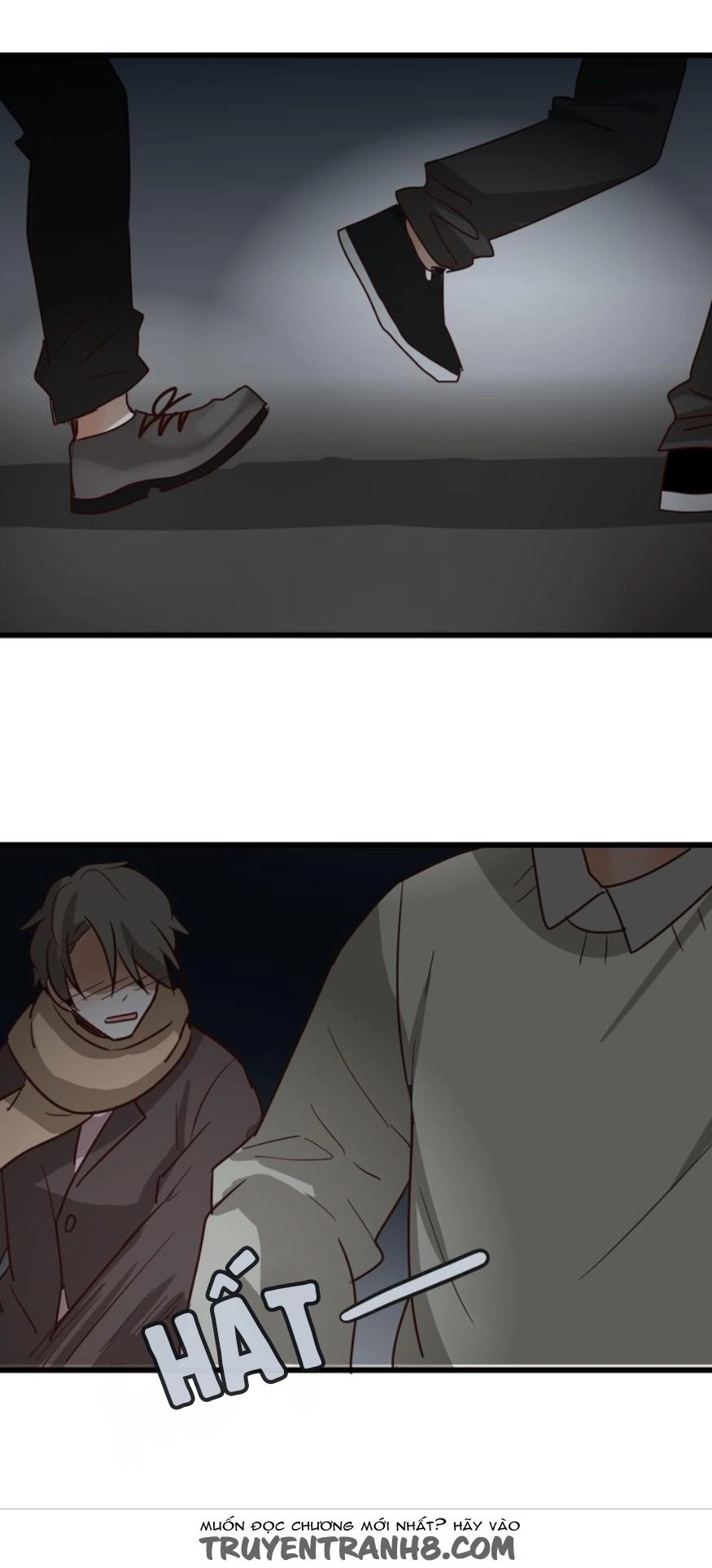 Tình Yêu Dưới Mái Hiên Chapter 52 - 15