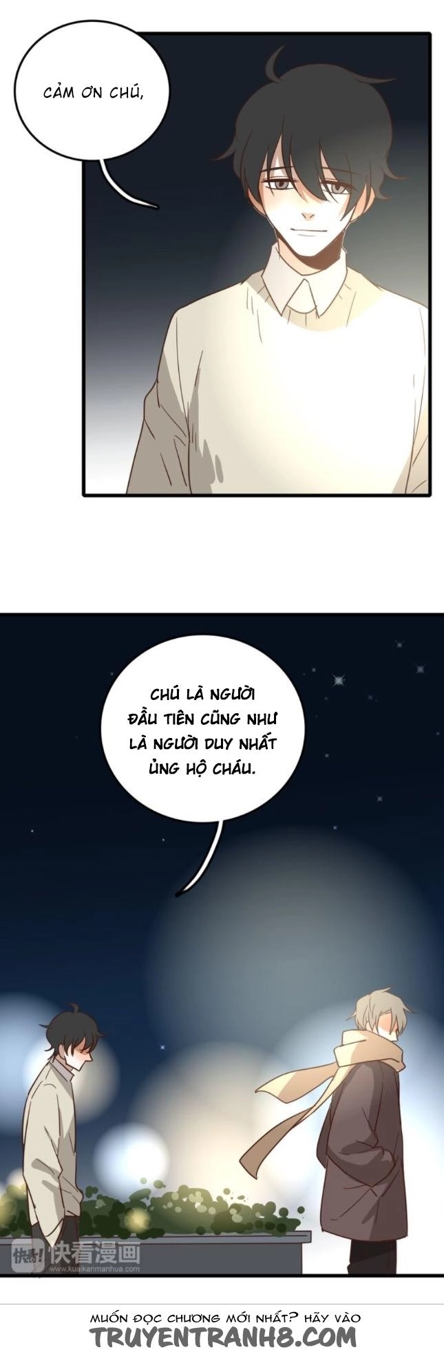 Tình Yêu Dưới Mái Hiên Chapter 52 - 17