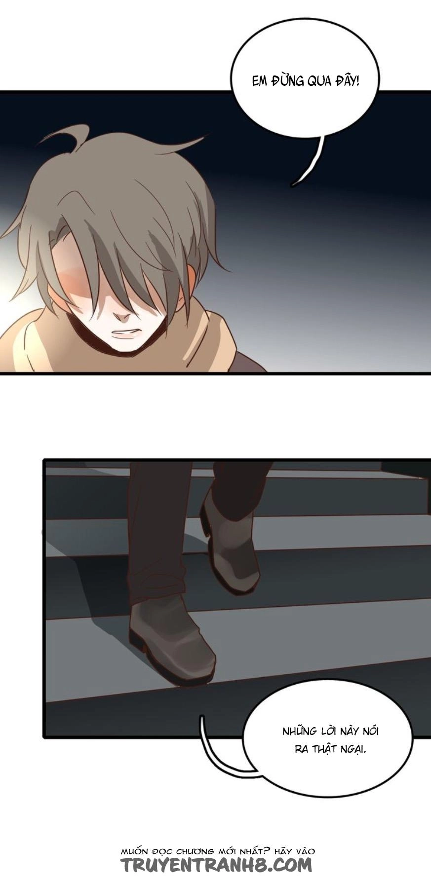 Tình Yêu Dưới Mái Hiên Chapter 52 - 18