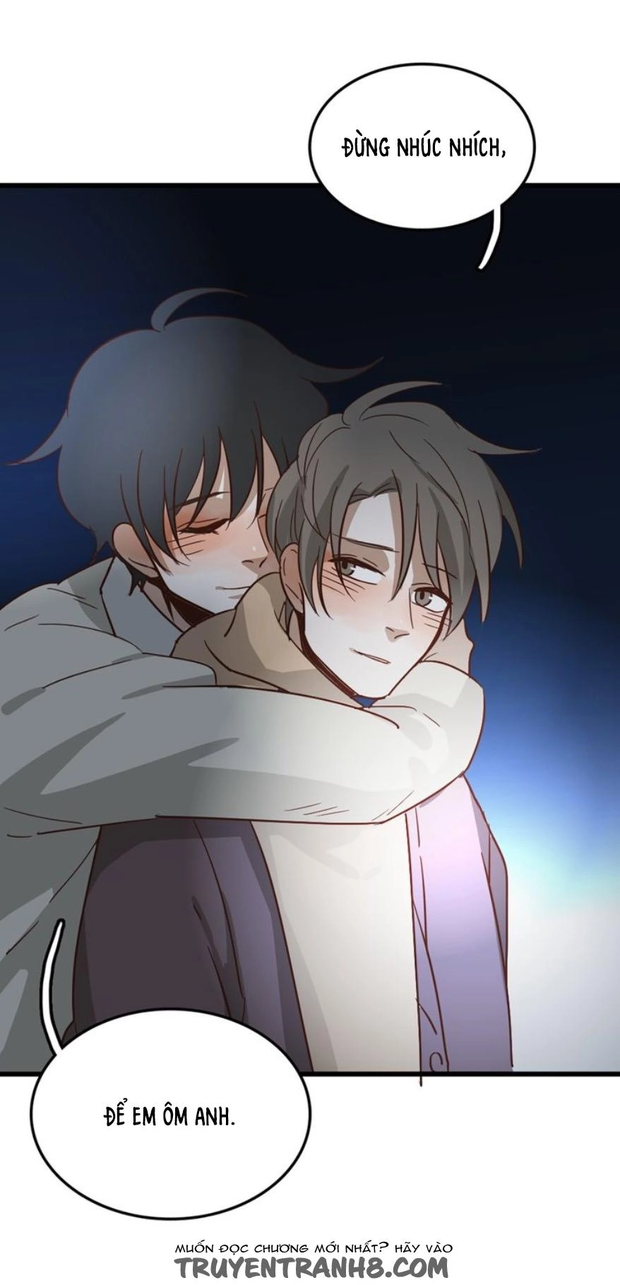 Tình Yêu Dưới Mái Hiên Chapter 52 - 23