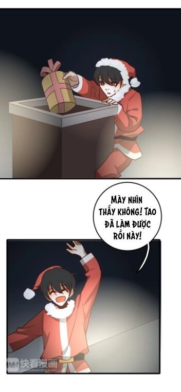 Tình Yêu Dưới Mái Hiên Chapter 54.5 - 22