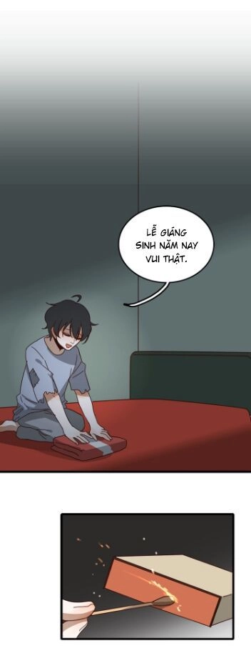 Tình Yêu Dưới Mái Hiên Chapter 54.5 - 24