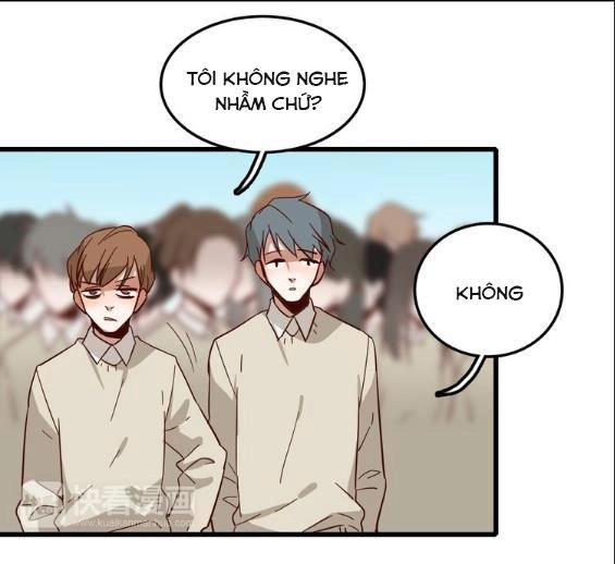 Tình Yêu Dưới Mái Hiên Chapter 55 - 32