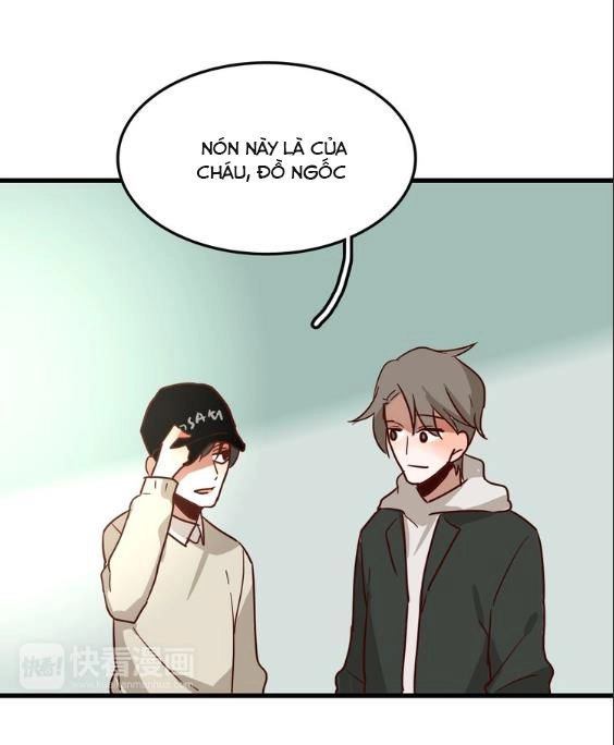 Tình Yêu Dưới Mái Hiên Chapter 55 - 38