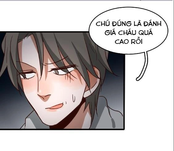 Tình Yêu Dưới Mái Hiên Chapter 56 - 26