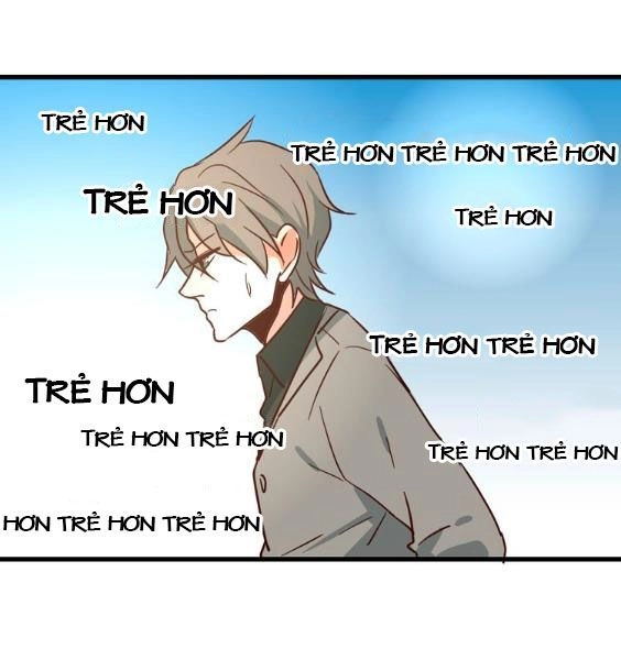 Tình Yêu Dưới Mái Hiên Chapter 57 - 17