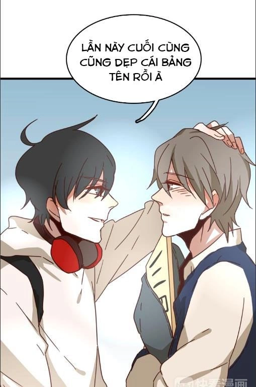 Tình Yêu Dưới Mái Hiên Chapter 57 - 37