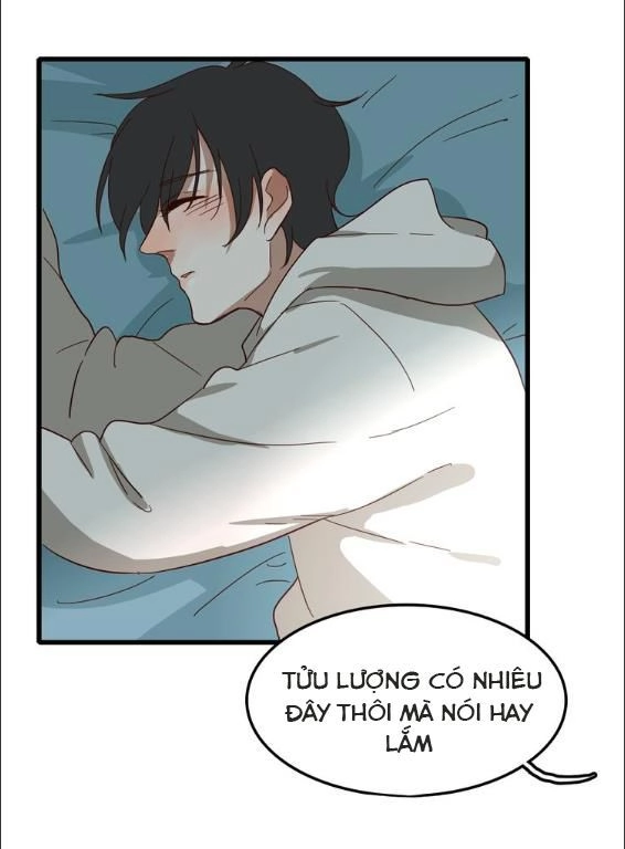 Tình Yêu Dưới Mái Hiên Chapter 58 - 13