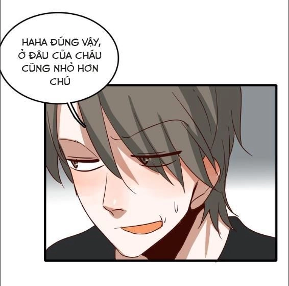 Tình Yêu Dưới Mái Hiên Chapter 58 - 20