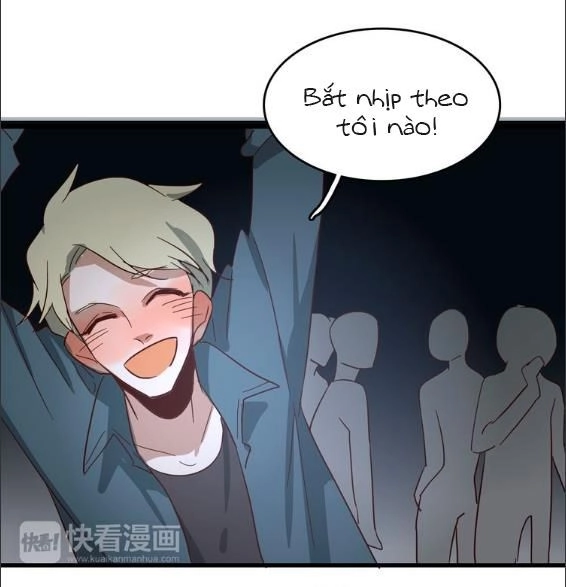 Tình Yêu Dưới Mái Hiên Chapter 58 - 31