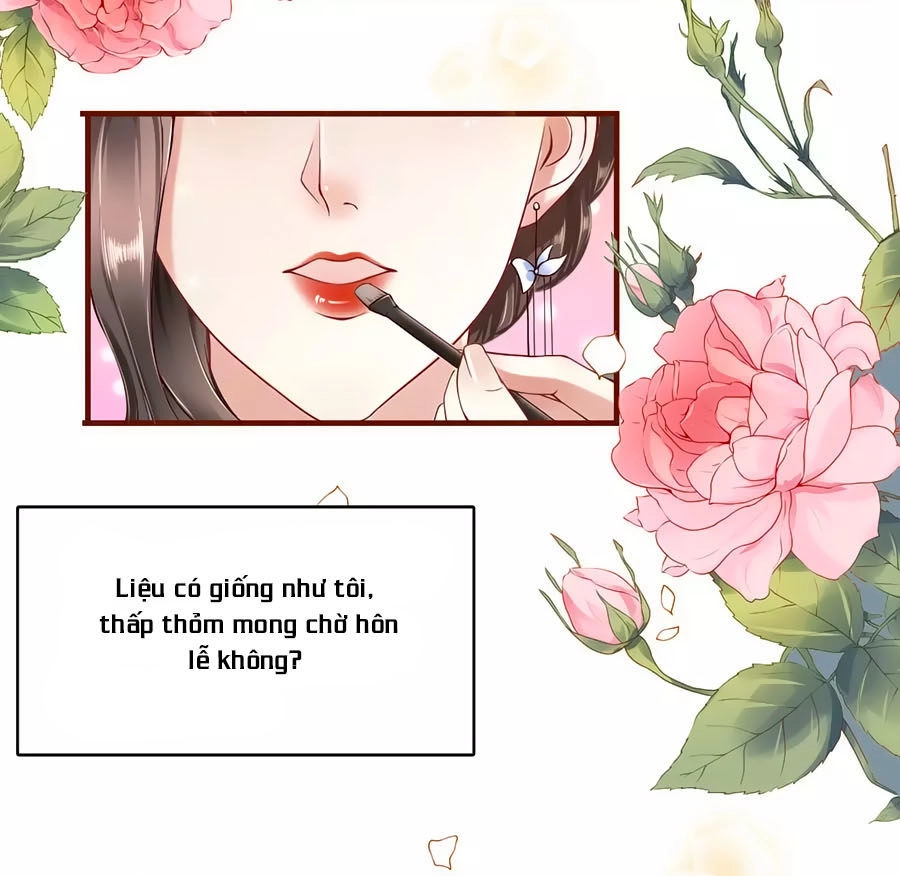 Báo Hệ Nam Hữu Đích Thiên Tầng Thao Lộ Chapter 1 - 6