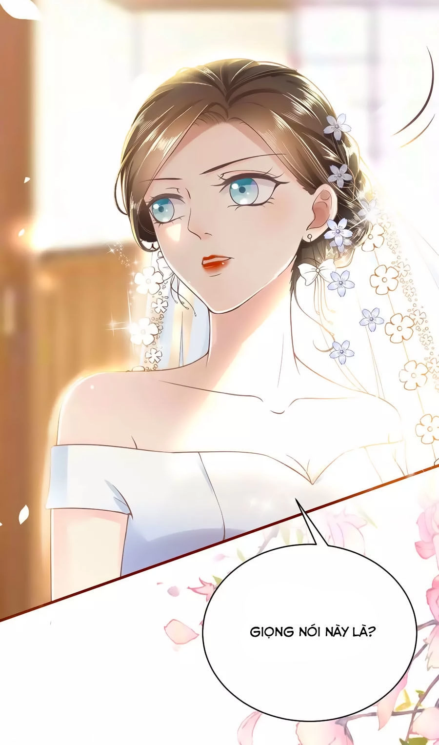 Báo Hệ Nam Hữu Đích Thiên Tầng Thao Lộ Chapter 1 - 14