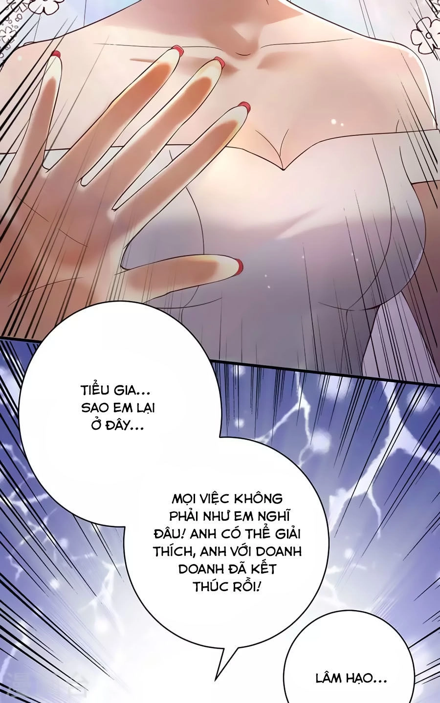 Báo Hệ Nam Hữu Đích Thiên Tầng Thao Lộ Chapter 1 - 23