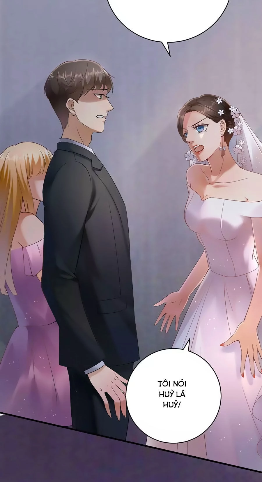 Báo Hệ Nam Hữu Đích Thiên Tầng Thao Lộ Chapter 1 - 27