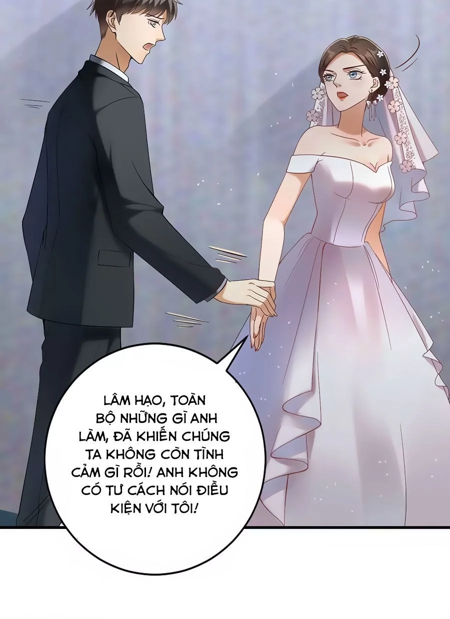 Báo Hệ Nam Hữu Đích Thiên Tầng Thao Lộ Chapter 1 - 29