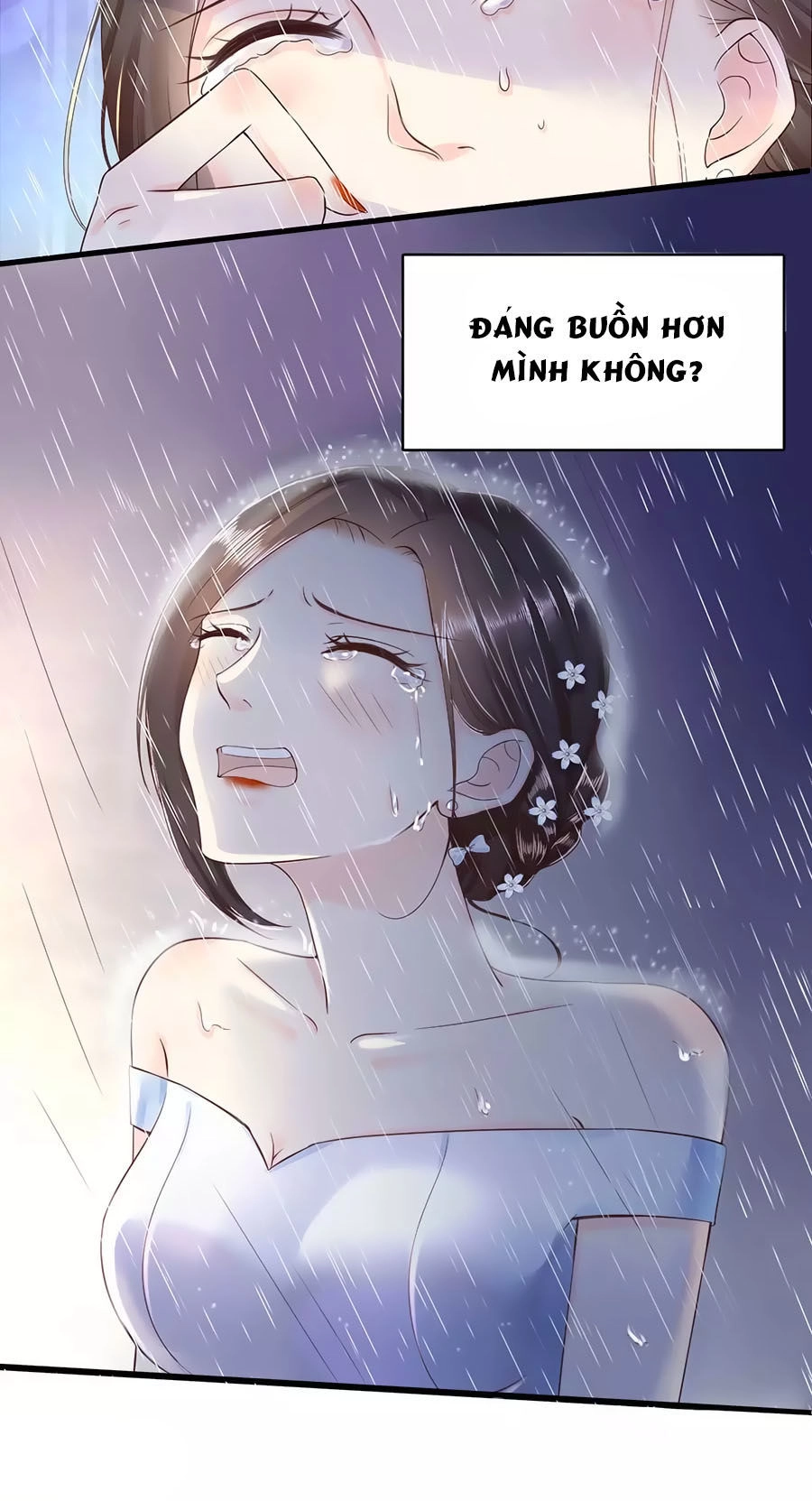 Báo Hệ Nam Hữu Đích Thiên Tầng Thao Lộ Chapter 1 - 39