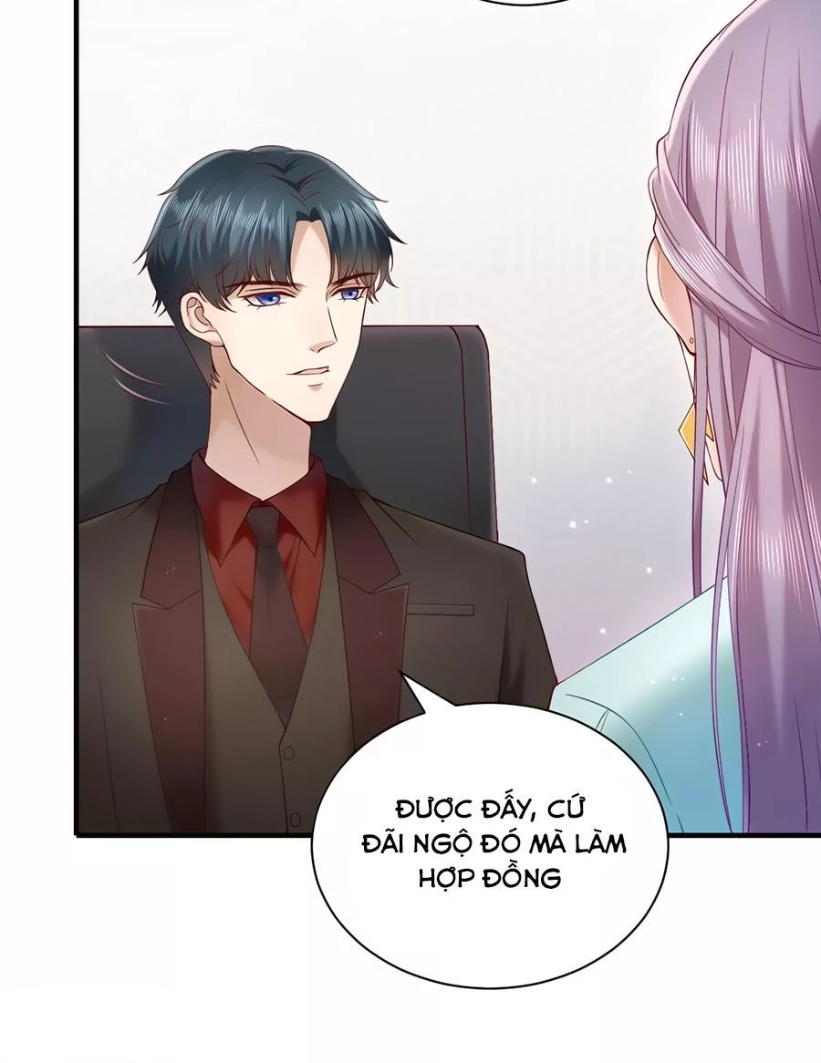 Báo Hệ Nam Hữu Đích Thiên Tầng Thao Lộ Chapter 4 - 4