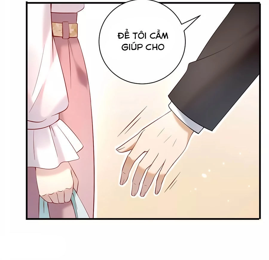 Báo Hệ Nam Hữu Đích Thiên Tầng Thao Lộ Chapter 4 - 19