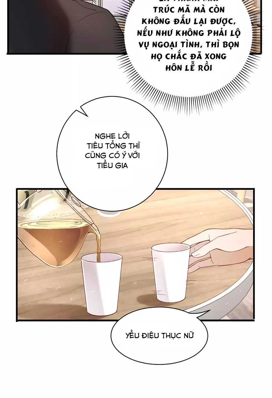 Báo Hệ Nam Hữu Đích Thiên Tầng Thao Lộ Chapter 5 - 6