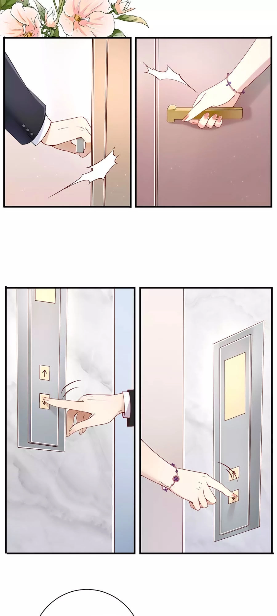 Báo Hệ Nam Hữu Đích Thiên Tầng Thao Lộ Chapter 5 - 34