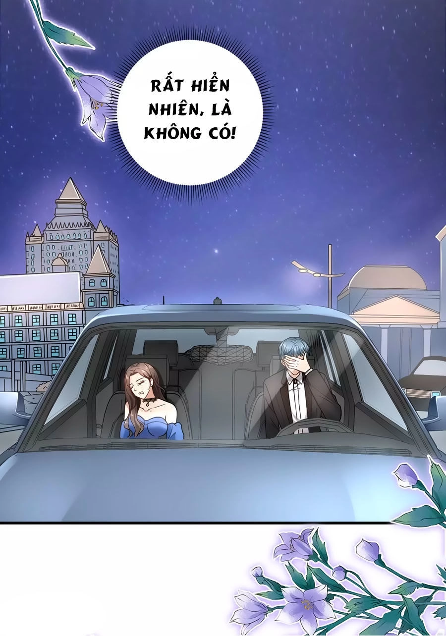 Báo Hệ Nam Hữu Đích Thiên Tầng Thao Lộ Chapter 6 - 23