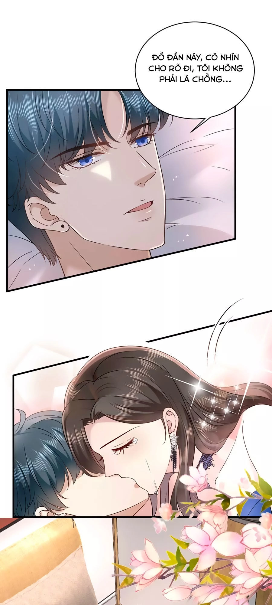 Báo Hệ Nam Hữu Đích Thiên Tầng Thao Lộ Chapter 6 - 30