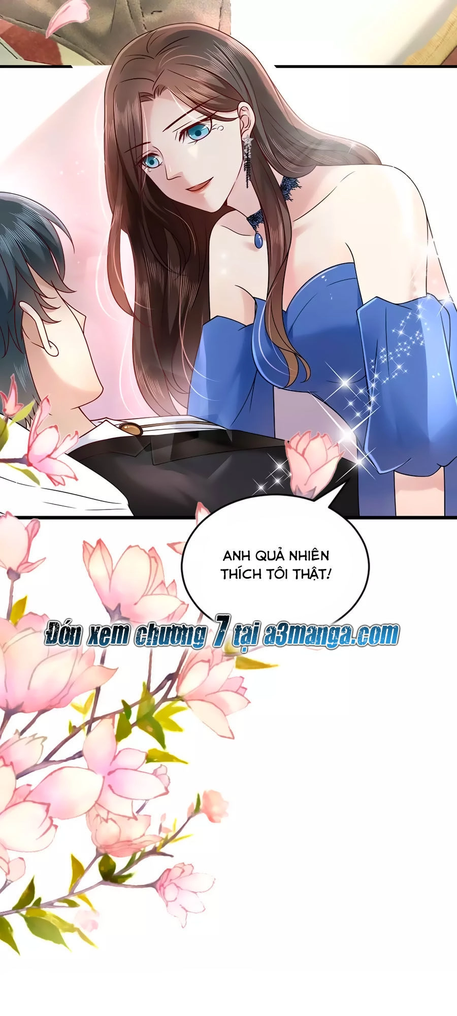 Báo Hệ Nam Hữu Đích Thiên Tầng Thao Lộ Chapter 6 - 32