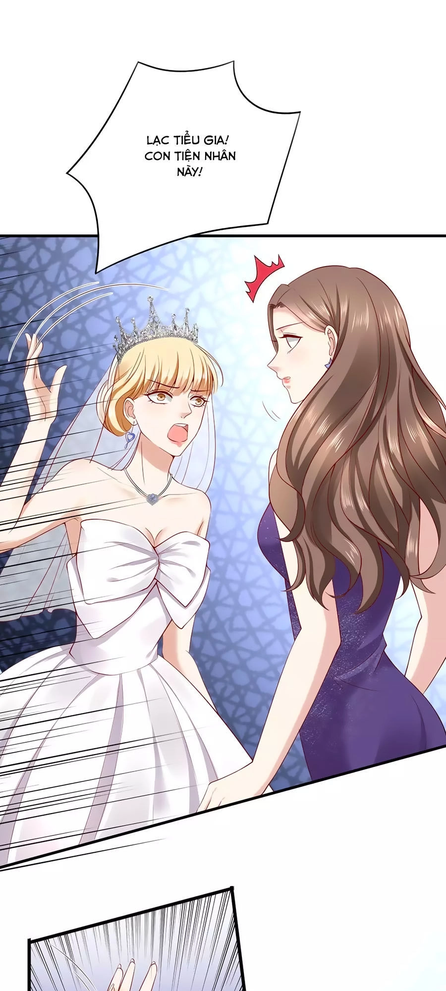 Báo Hệ Nam Hữu Đích Thiên Tầng Thao Lộ Chapter 9 - 30