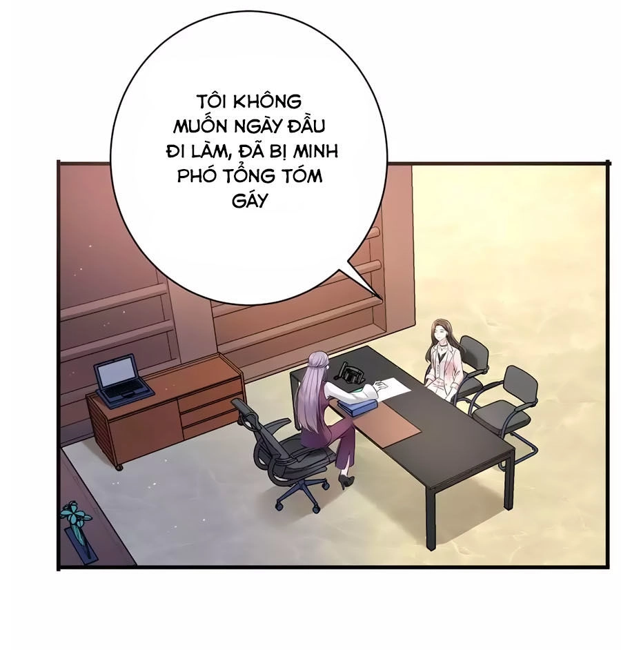 Báo Hệ Nam Hữu Đích Thiên Tầng Thao Lộ Chapter 10 - 21