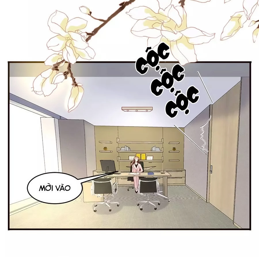 Báo Hệ Nam Hữu Đích Thiên Tầng Thao Lộ Chapter 11 - 12