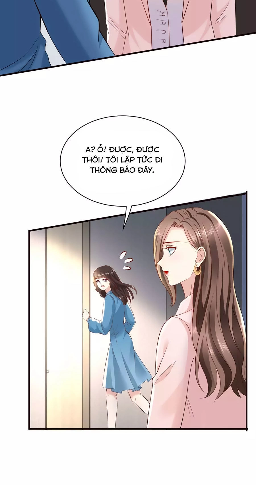 Báo Hệ Nam Hữu Đích Thiên Tầng Thao Lộ Chapter 11 - 14