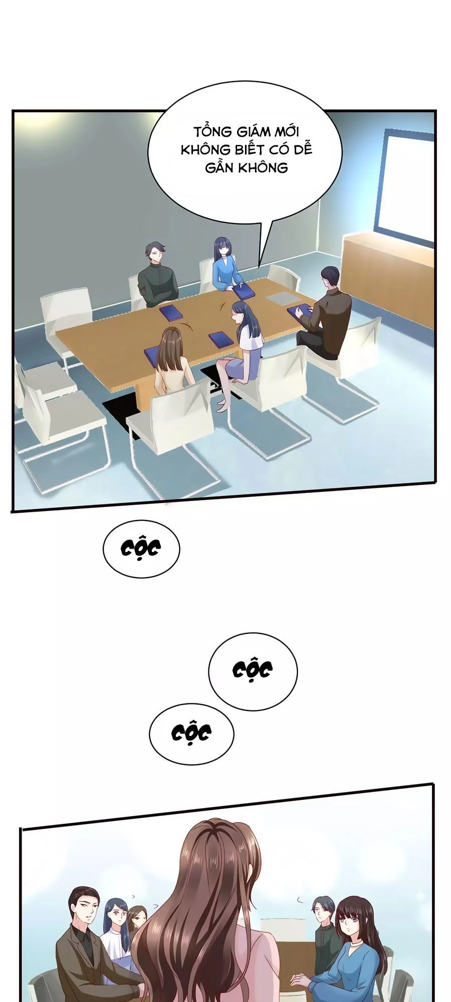 Báo Hệ Nam Hữu Đích Thiên Tầng Thao Lộ Chapter 11 - 15