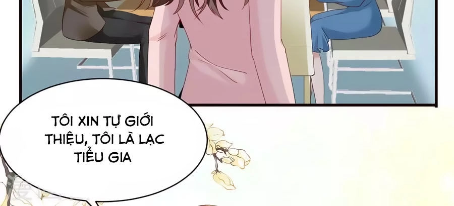 Báo Hệ Nam Hữu Đích Thiên Tầng Thao Lộ Chapter 11 - 16