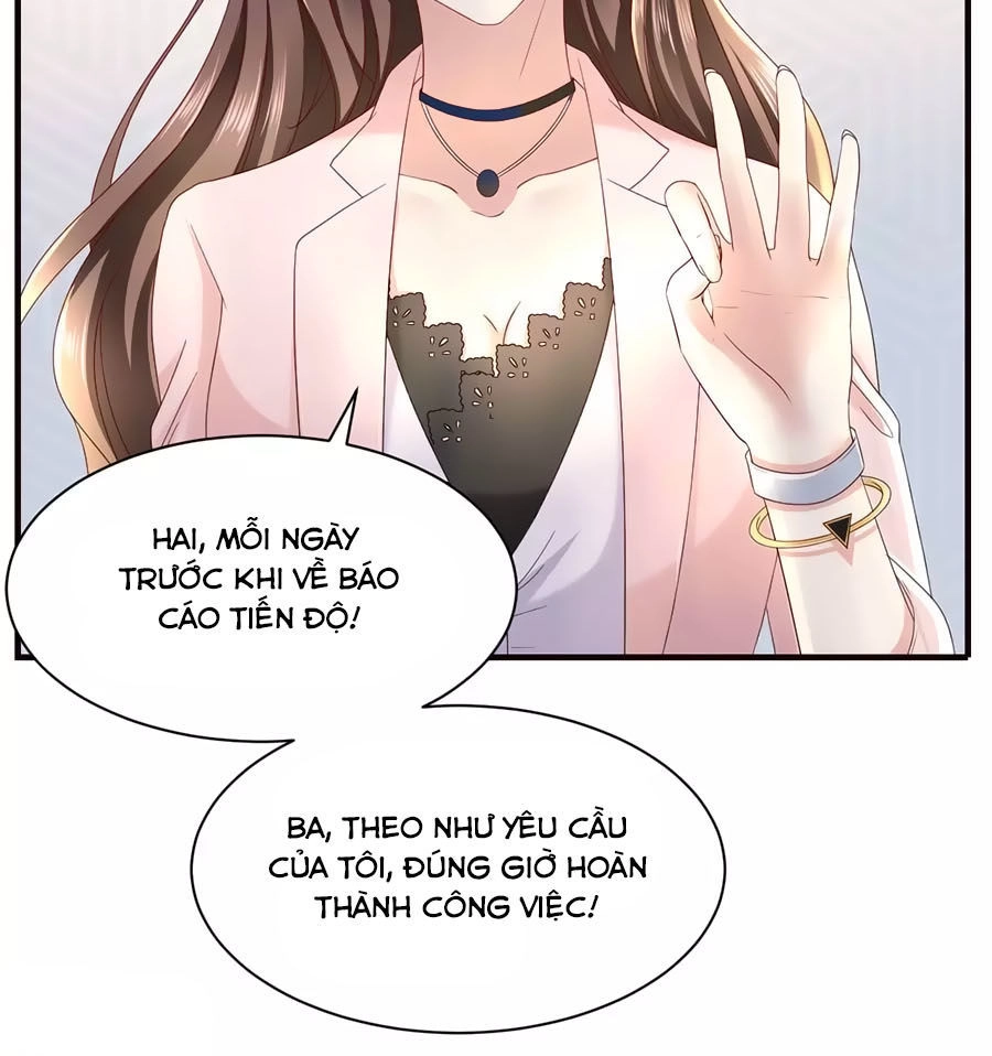 Báo Hệ Nam Hữu Đích Thiên Tầng Thao Lộ Chapter 11 - 18