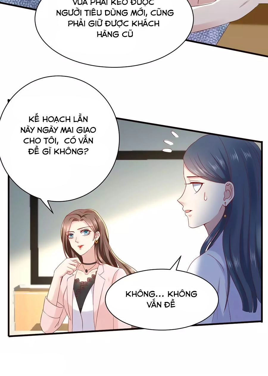 Báo Hệ Nam Hữu Đích Thiên Tầng Thao Lộ Chapter 11 - 23