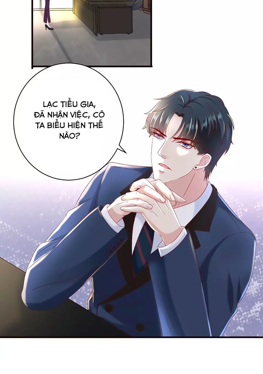 Báo Hệ Nam Hữu Đích Thiên Tầng Thao Lộ Chapter 11 - 27