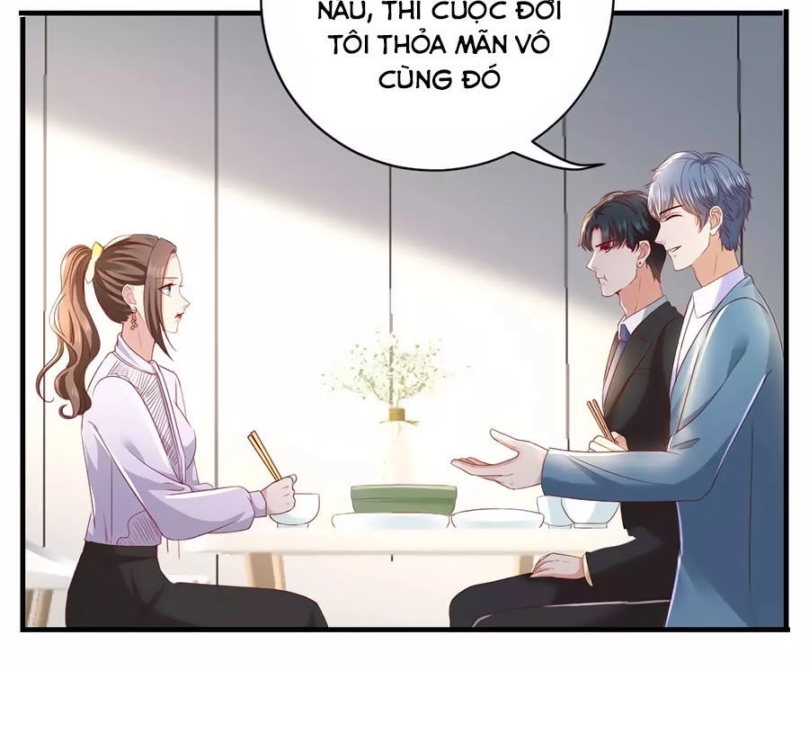 Báo Hệ Nam Hữu Đích Thiên Tầng Thao Lộ Chapter 15 - 10