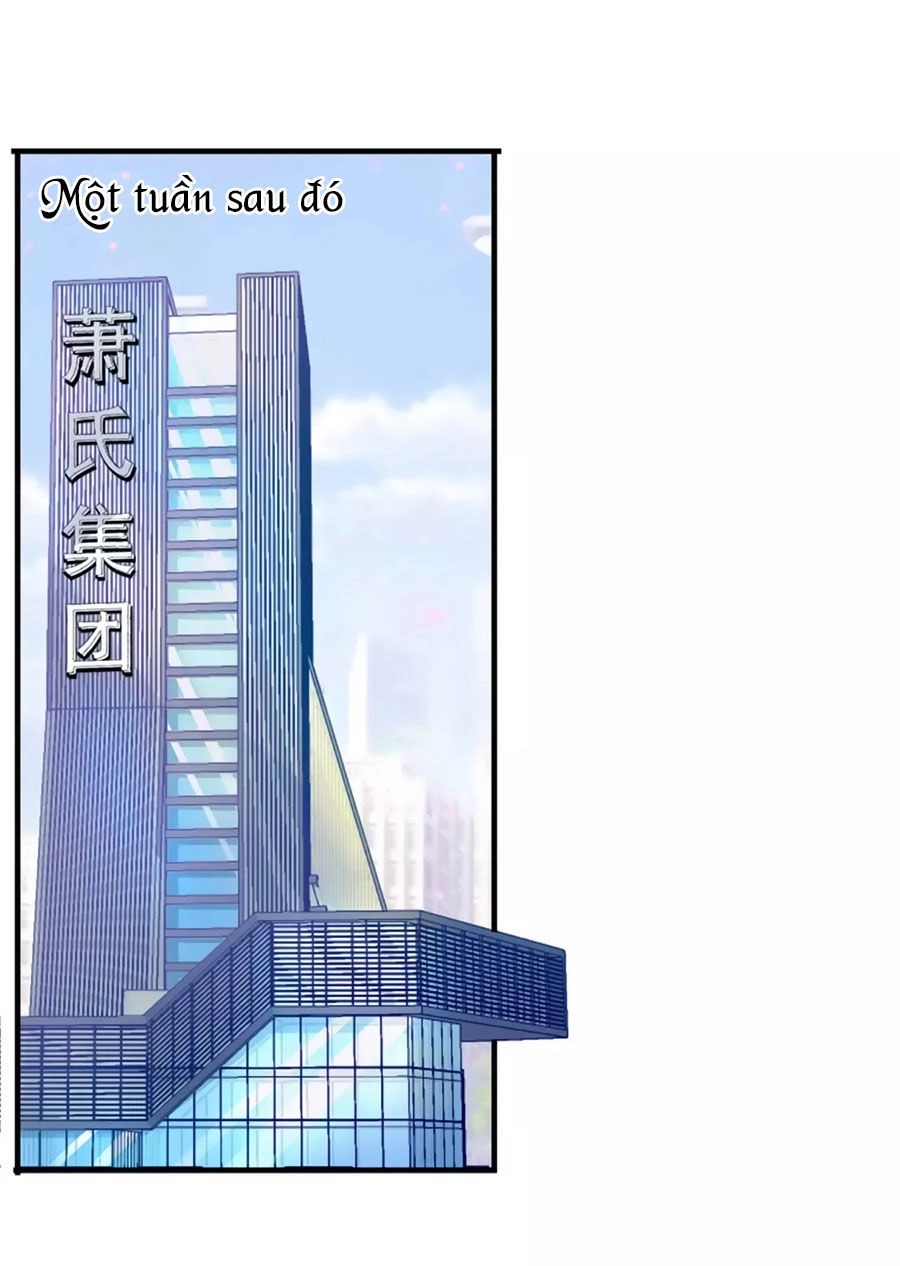 Báo Hệ Nam Hữu Đích Thiên Tầng Thao Lộ Chapter 17 - 5