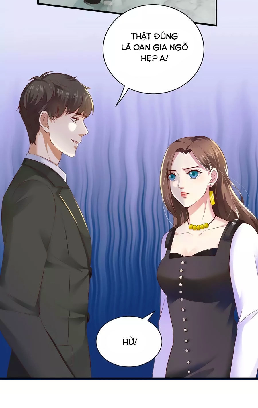 Báo Hệ Nam Hữu Đích Thiên Tầng Thao Lộ Chapter 18 - 11