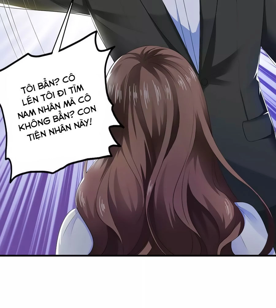 Báo Hệ Nam Hữu Đích Thiên Tầng Thao Lộ Chapter 18 - 17