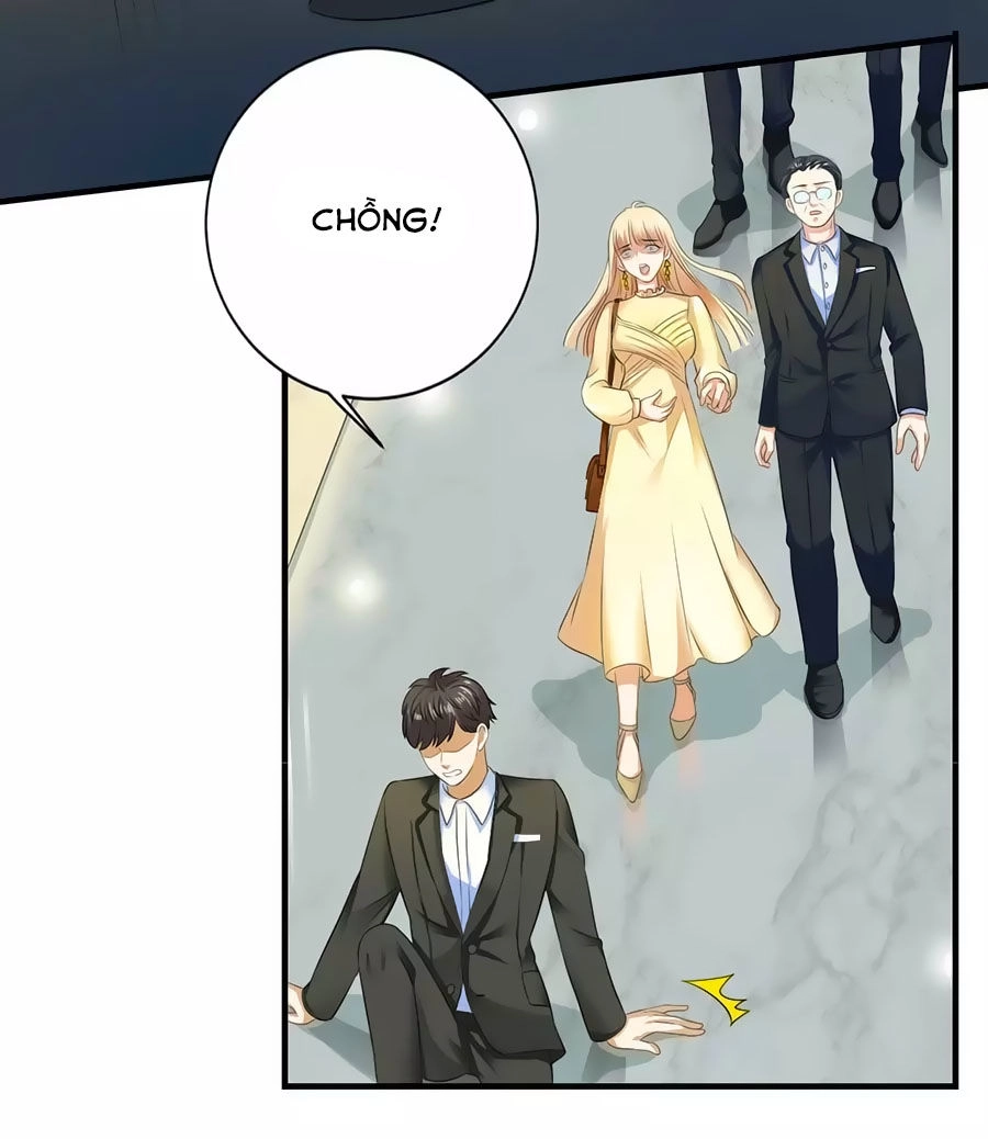 Báo Hệ Nam Hữu Đích Thiên Tầng Thao Lộ Chapter 18 - 22