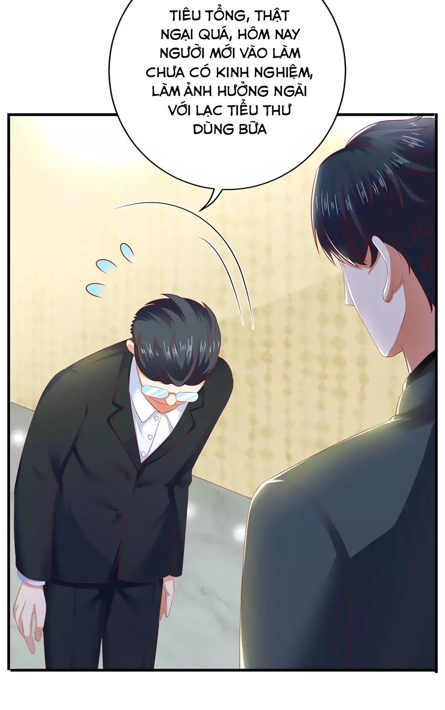 Báo Hệ Nam Hữu Đích Thiên Tầng Thao Lộ Chapter 18 - 25