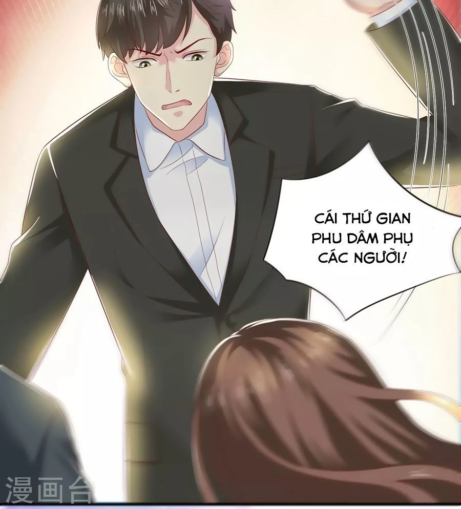 Báo Hệ Nam Hữu Đích Thiên Tầng Thao Lộ Chapter 19 - 8