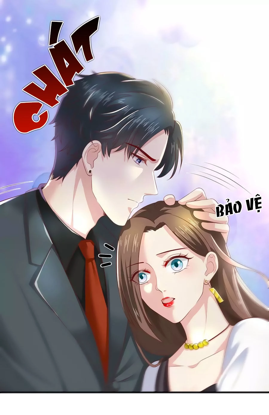 Báo Hệ Nam Hữu Đích Thiên Tầng Thao Lộ Chapter 19 - 9