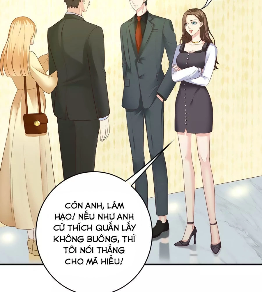 Báo Hệ Nam Hữu Đích Thiên Tầng Thao Lộ Chapter 19 - 13