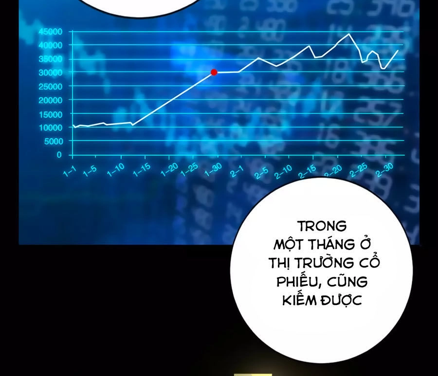 Báo Hệ Nam Hữu Đích Thiên Tầng Thao Lộ Chapter 19 - 16