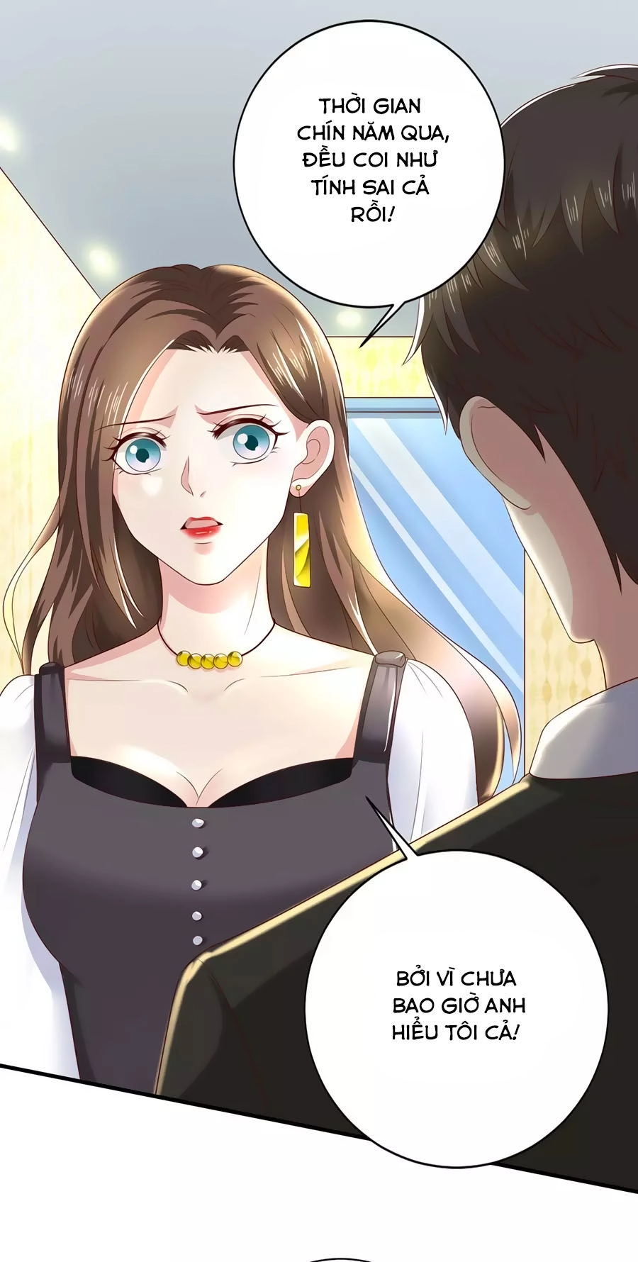 Báo Hệ Nam Hữu Đích Thiên Tầng Thao Lộ Chapter 19 - 19