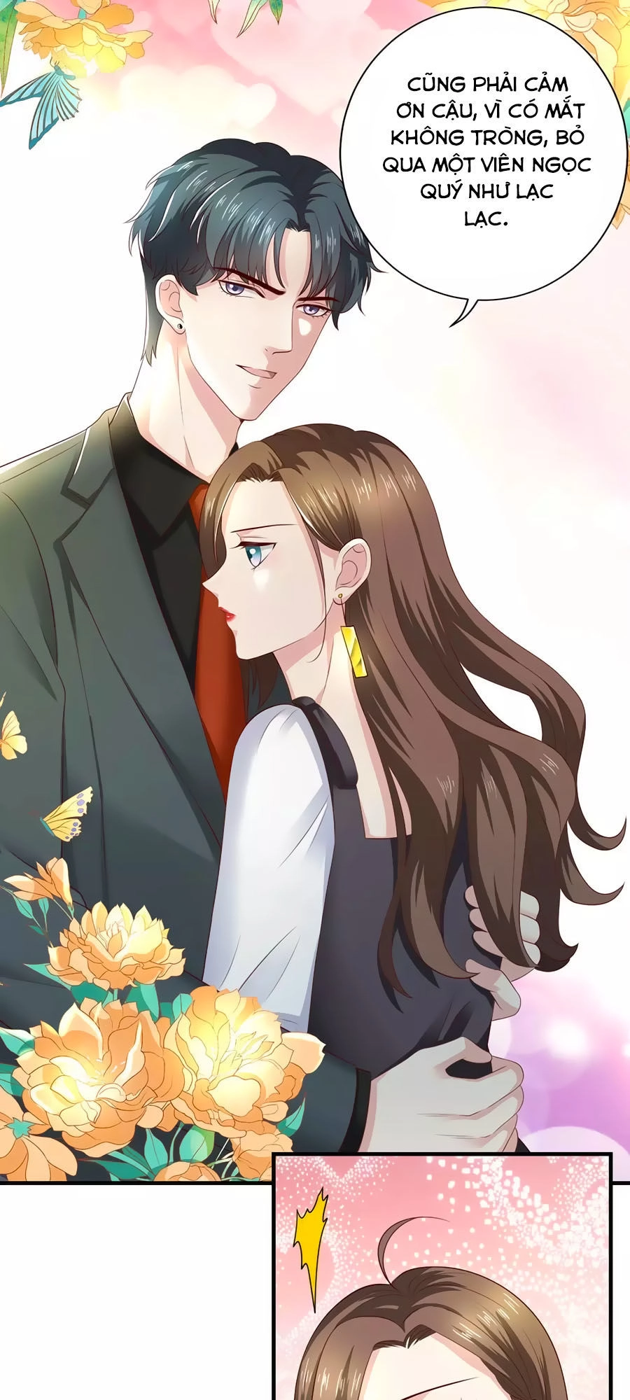 Báo Hệ Nam Hữu Đích Thiên Tầng Thao Lộ Chapter 19 - 22