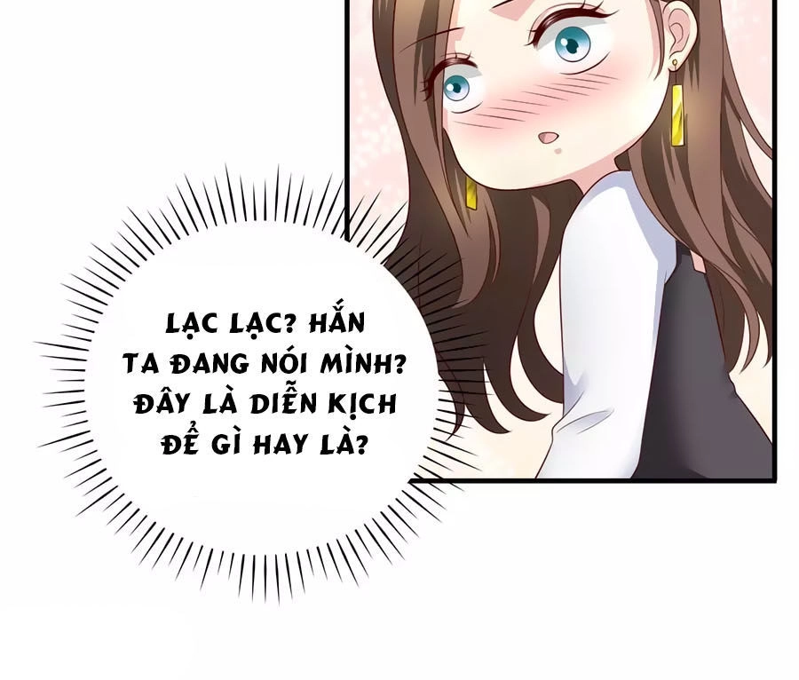 Báo Hệ Nam Hữu Đích Thiên Tầng Thao Lộ Chapter 19 - 23